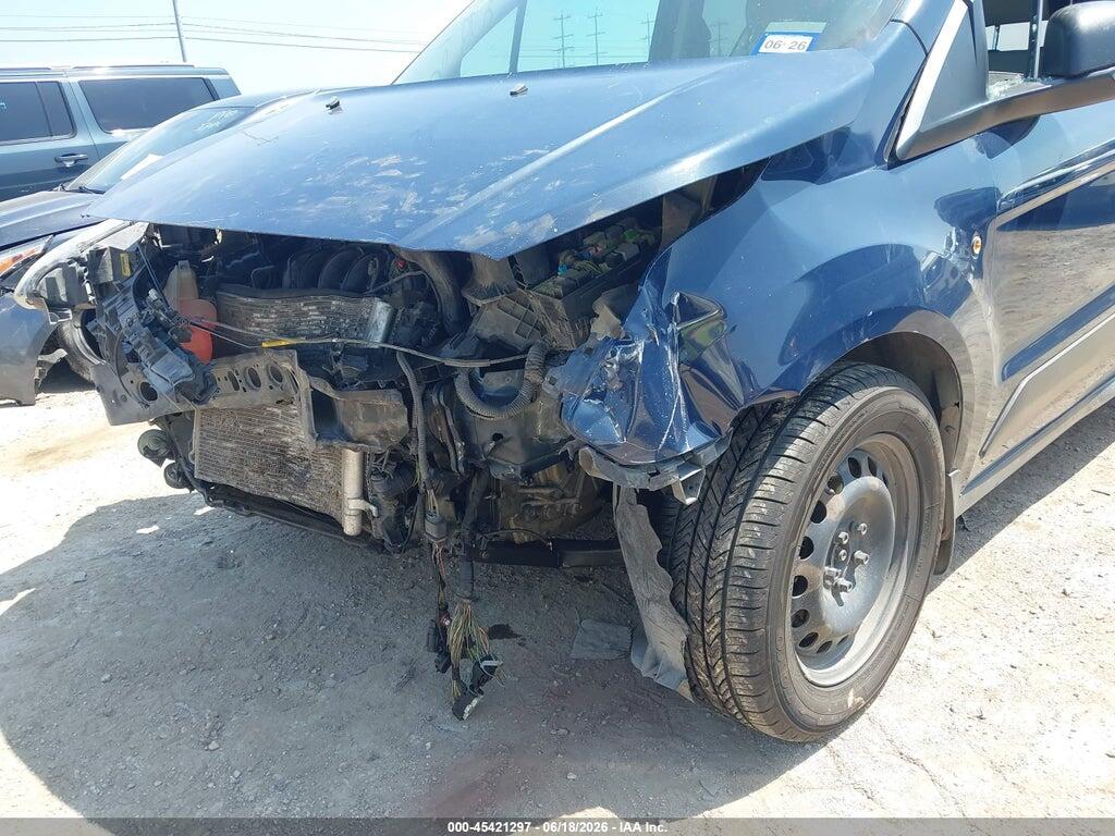 NM0LS7F72F1192218 2015 FORD TRANSIT CONNECT photo no. 6