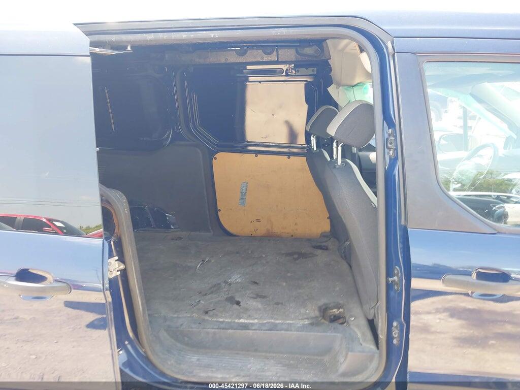 NM0LS7F72F1192218 2015 FORD TRANSIT CONNECT photo no. 8