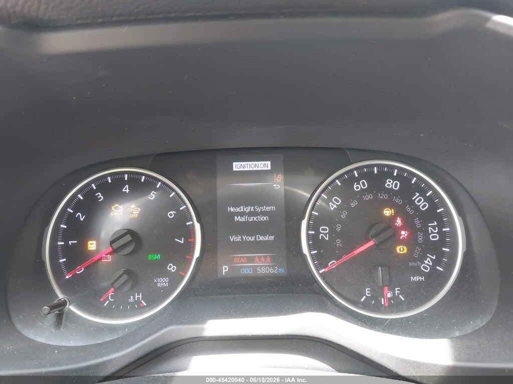 2T3C1RFV2MW147942 2021 TOYOTA RAV4 photo no. 7