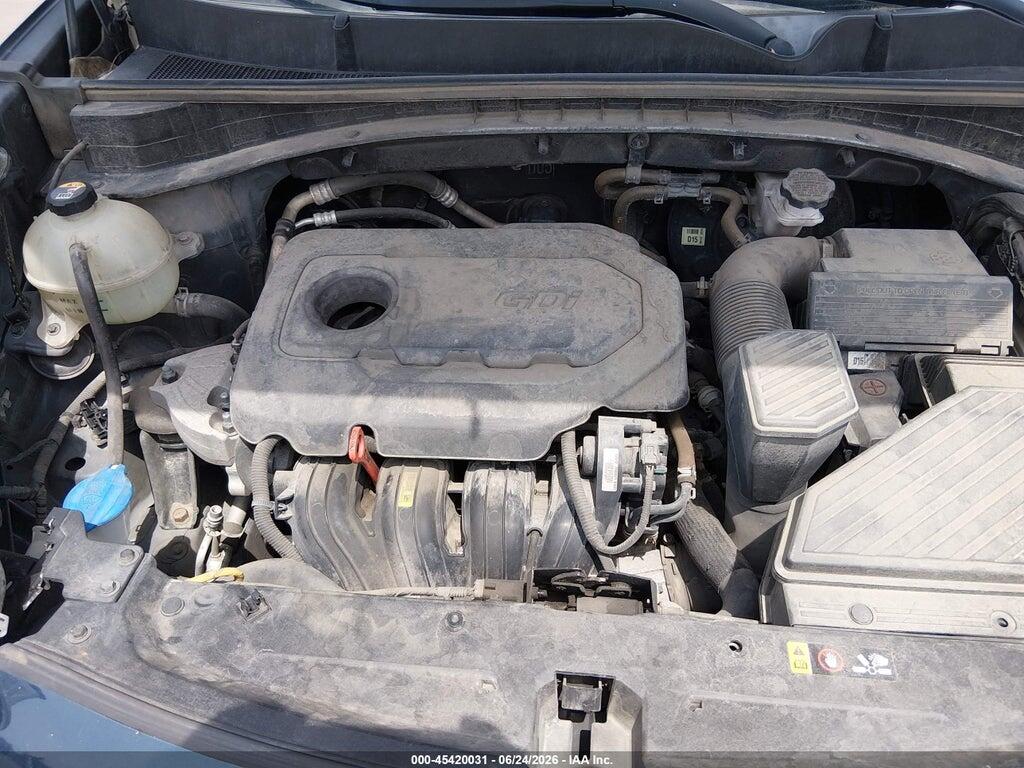 KNDPM3AC3J7381008 2018 KIA SPORTAGE photo no. 10