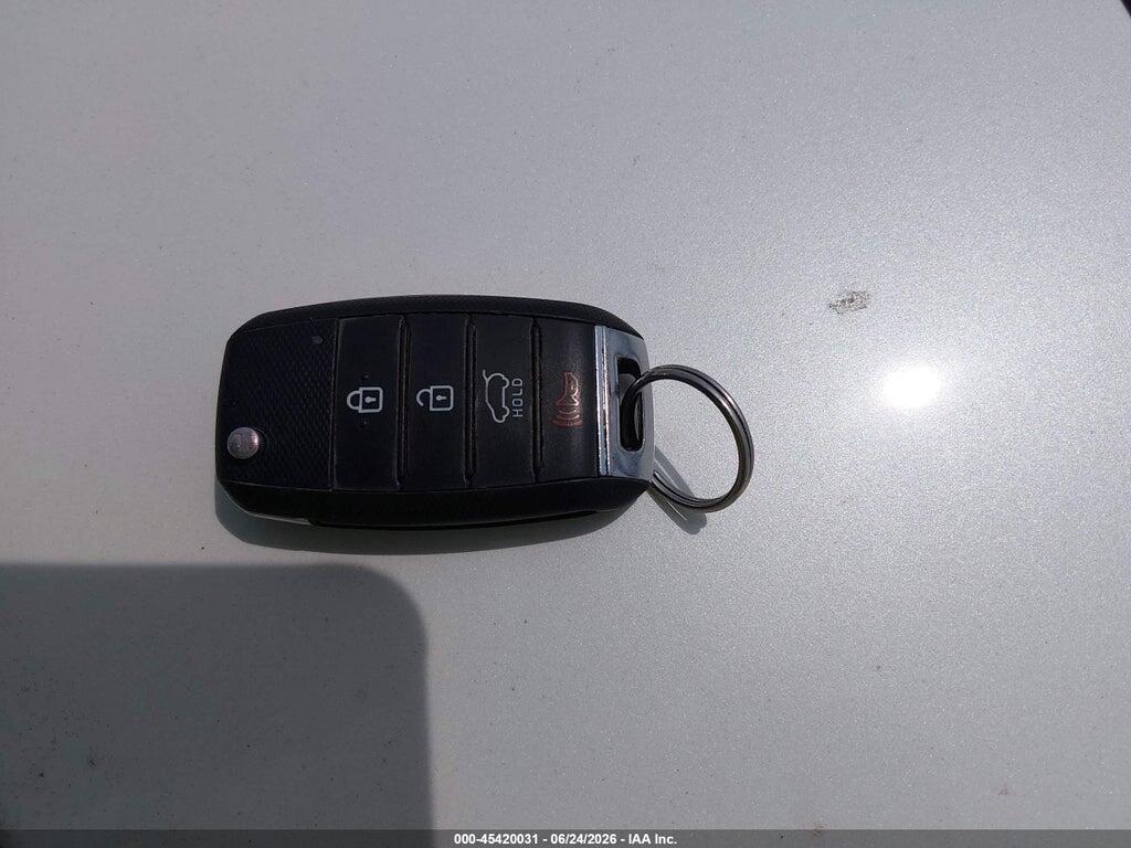 KNDPM3AC3J7381008 2018 KIA SPORTAGE photo no. 11
