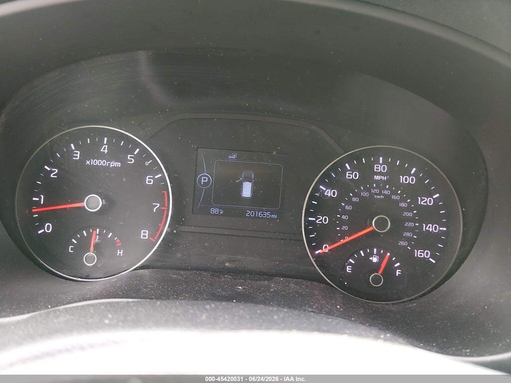 KNDPM3AC3J7381008 2018 KIA SPORTAGE photo no. 7