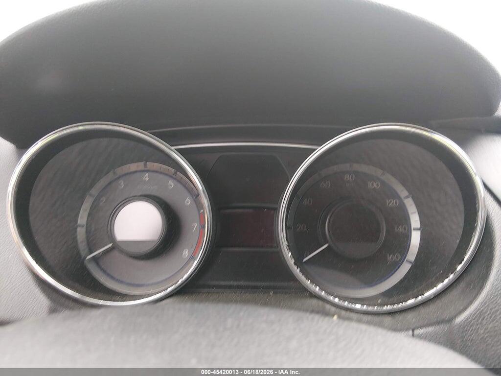 5NPEB4AC0EH878733 2014 HYUNDAI SONATA photo no. 7