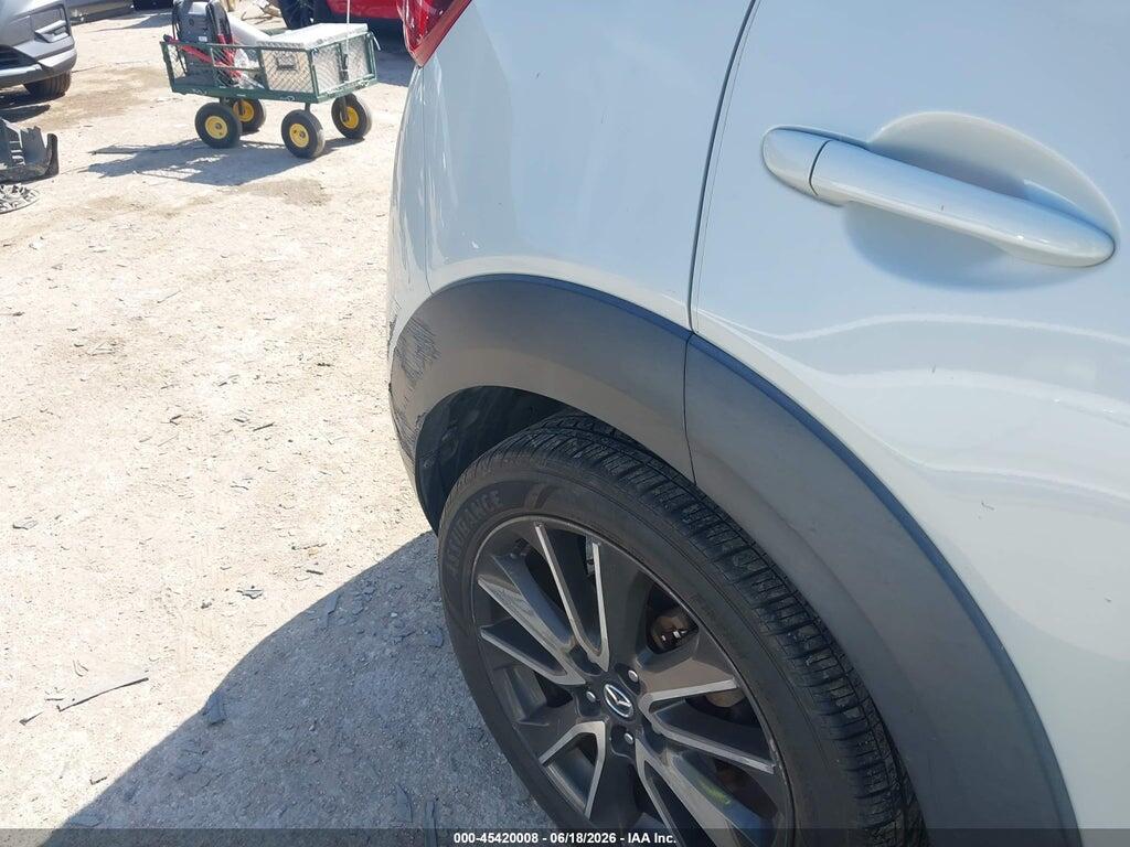 JM1DKBD79G0104866 2016 MAZDA CX-3 photo no. 6