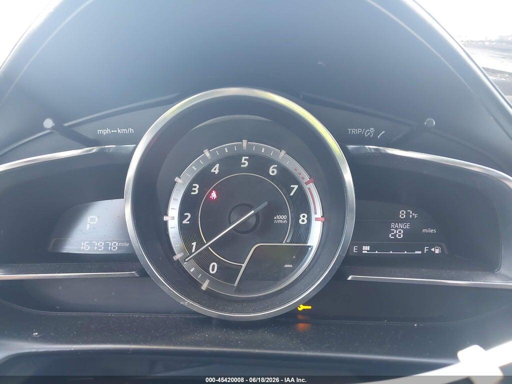 JM1DKBD79G0104866 2016 MAZDA CX-3 photo no. 7