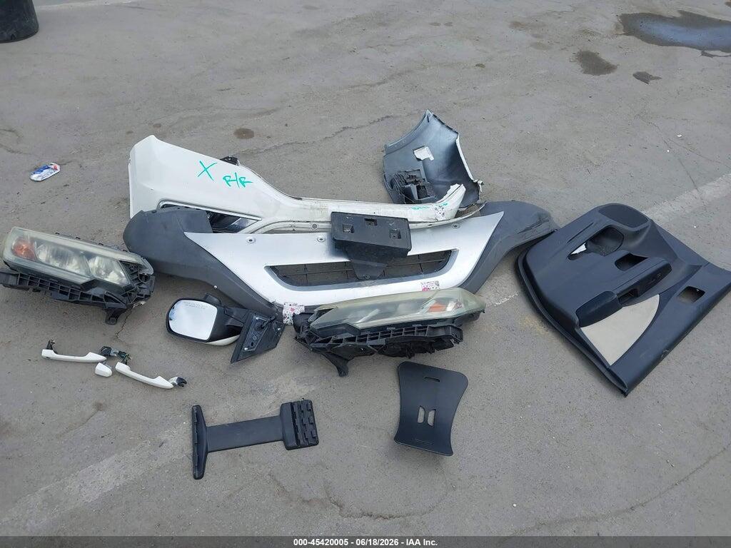 5J6RM3H50FL009232 2015 HONDA CR-V photo no. 12