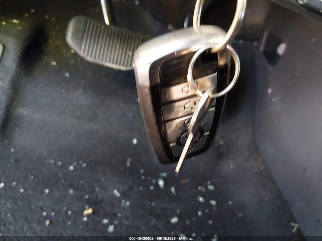 1FTFW1E89PFC16370 2023 FORD F-150 photo no. 11