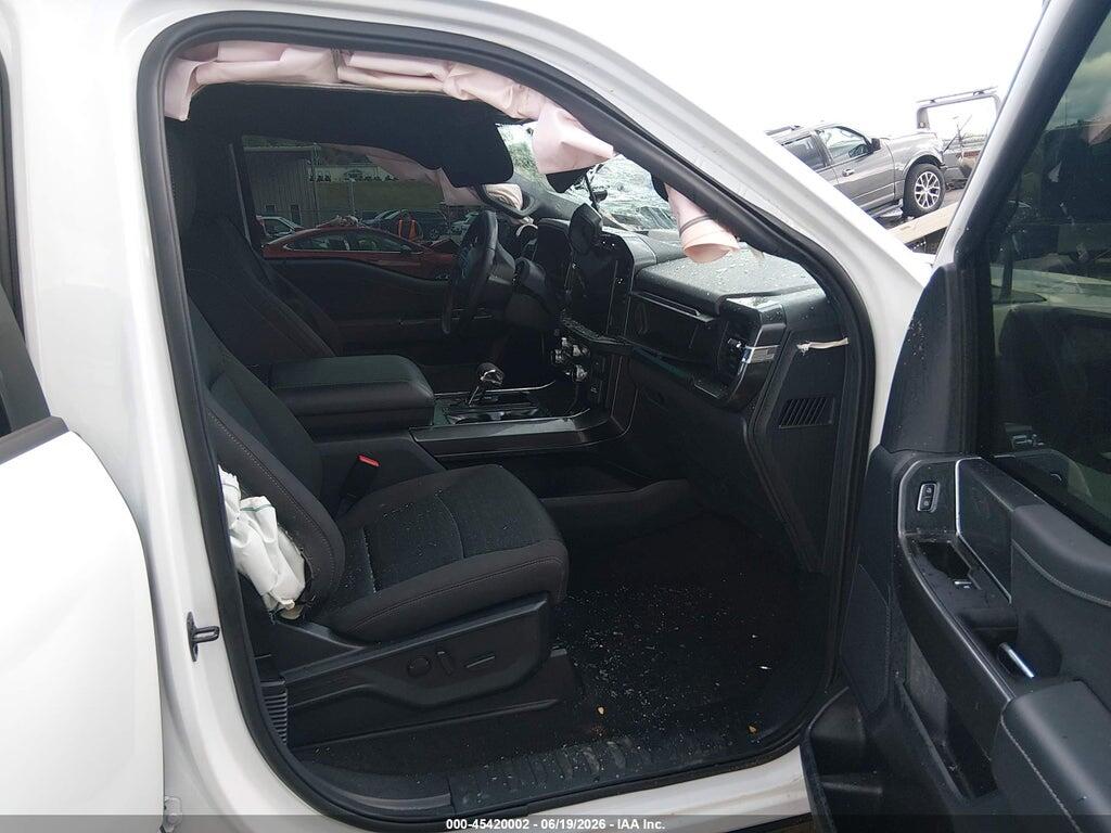 1FTFW1E89PFC16370 2023 FORD F-150 photo no. 5