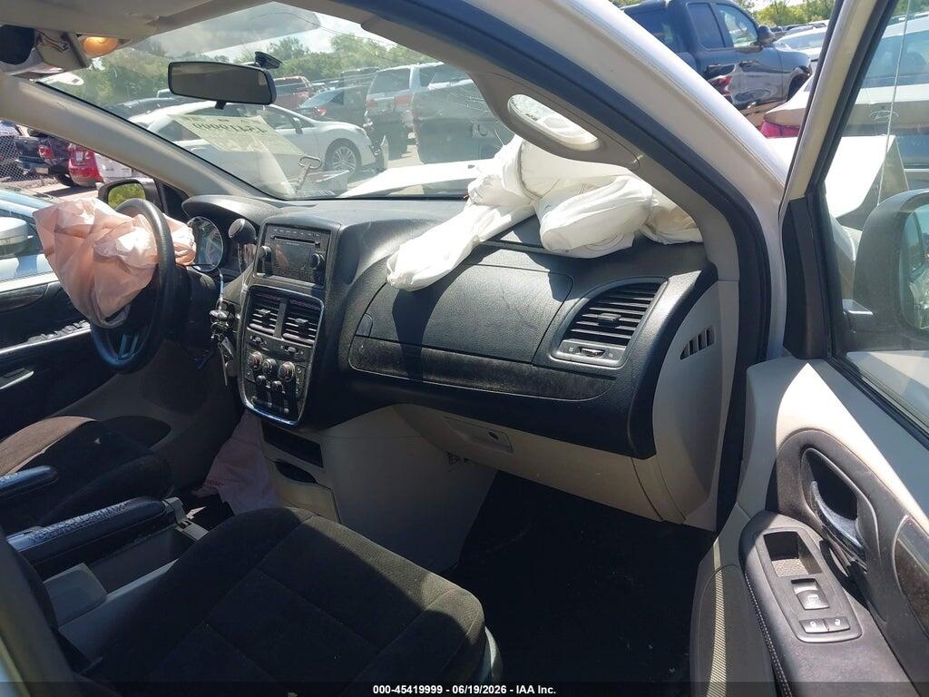 2C4RDGCG3CR149509 2012 DODGE GRAND CARAVAN photo no. 5