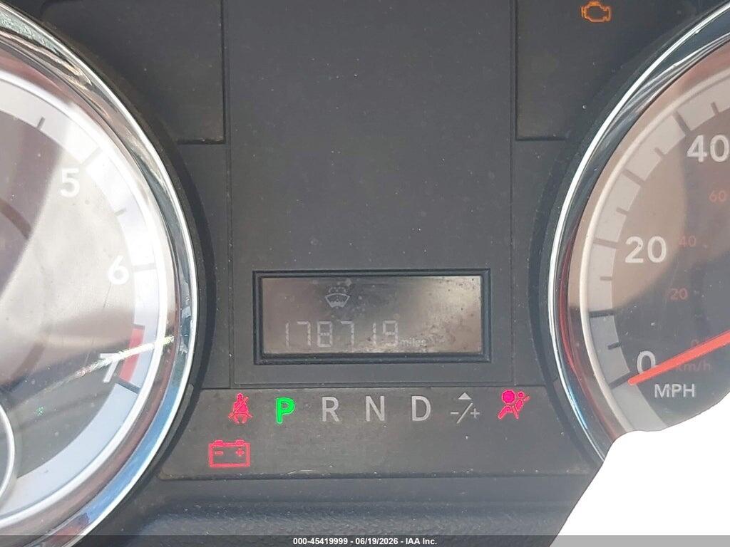 2C4RDGCG3CR149509 2012 DODGE GRAND CARAVAN photo no. 7