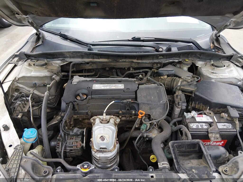 1HGCR2F31EA185789 2014 HONDA ACCORD photo no. 10