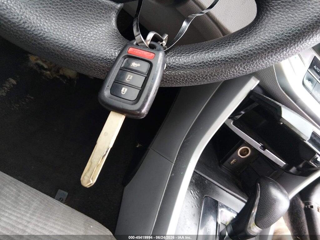 1HGCR2F31EA185789 2014 HONDA ACCORD photo no. 11