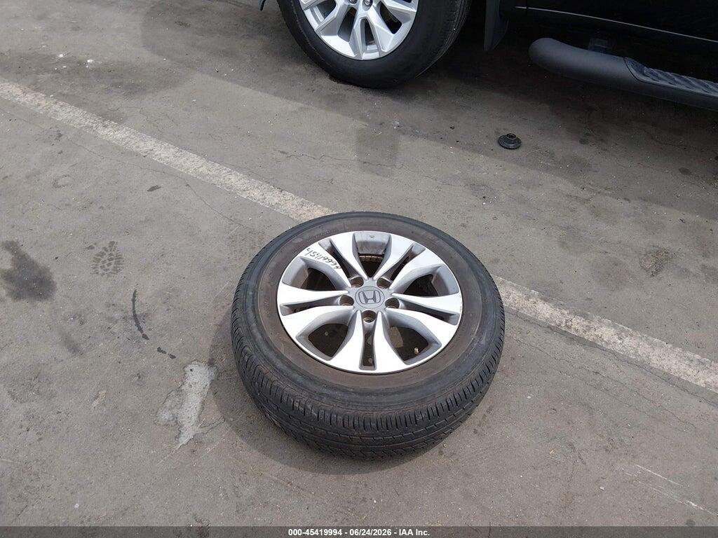 1HGCR2F31EA185789 2014 HONDA ACCORD photo no. 12