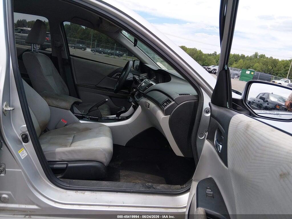 1HGCR2F31EA185789 2014 HONDA ACCORD photo no. 5