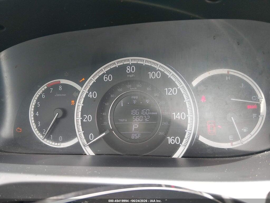 1HGCR2F31EA185789 2014 HONDA ACCORD photo no. 7