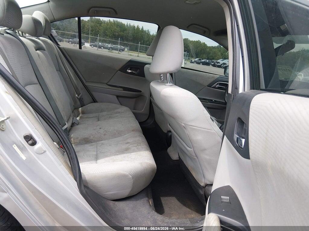 1HGCR2F31EA185789 2014 HONDA ACCORD photo no. 8