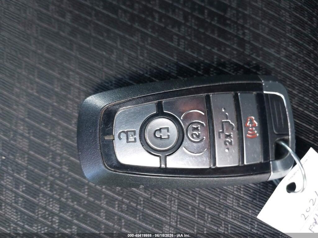 1FTFW1E50MFB21908 2021 FORD F-150 photo no. 11