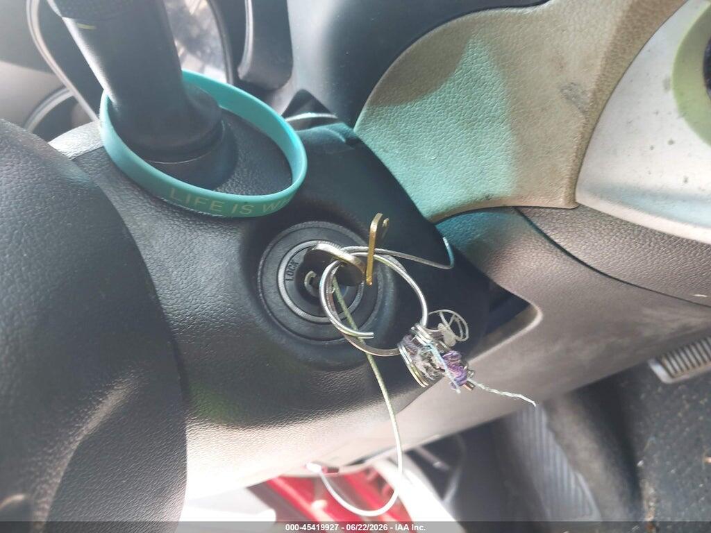 KNADN4A37D6303828 2013 KIA RIO photo no. 11