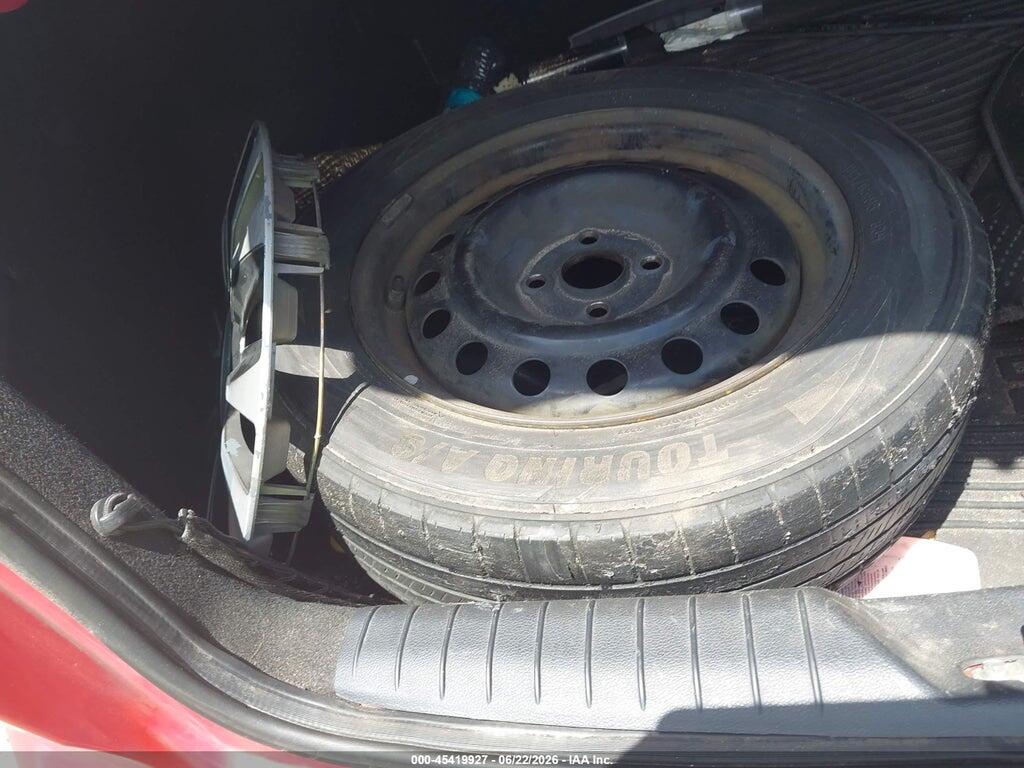 KNADN4A37D6303828 2013 KIA RIO photo no. 12