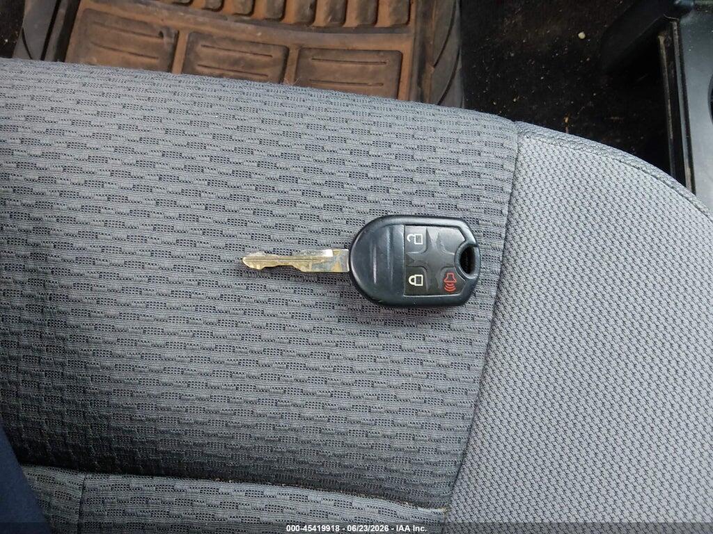 1FTFW1EF1DFD75622 2013 FORD F-150 photo no. 11