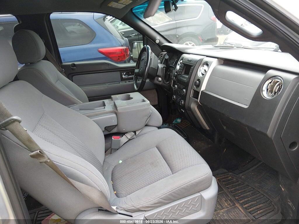 1FTFW1EF1DFD75622 2013 FORD F-150 photo no. 5