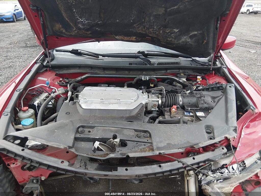 1HGCS22898A008014 2008 HONDA ACCORD photo no. 10