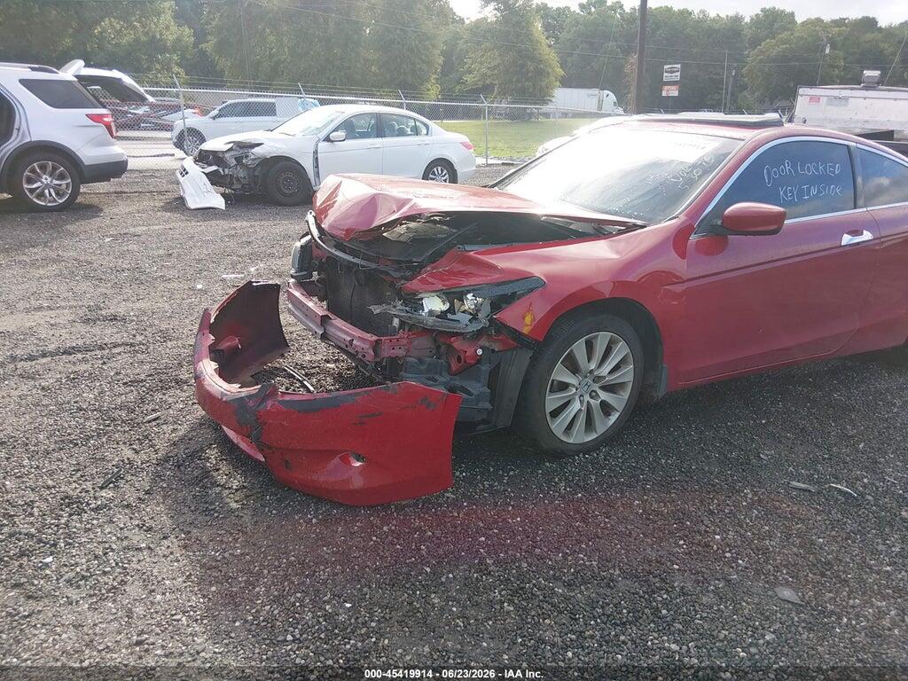 1HGCS22898A008014 2008 HONDA ACCORD photo no. 2