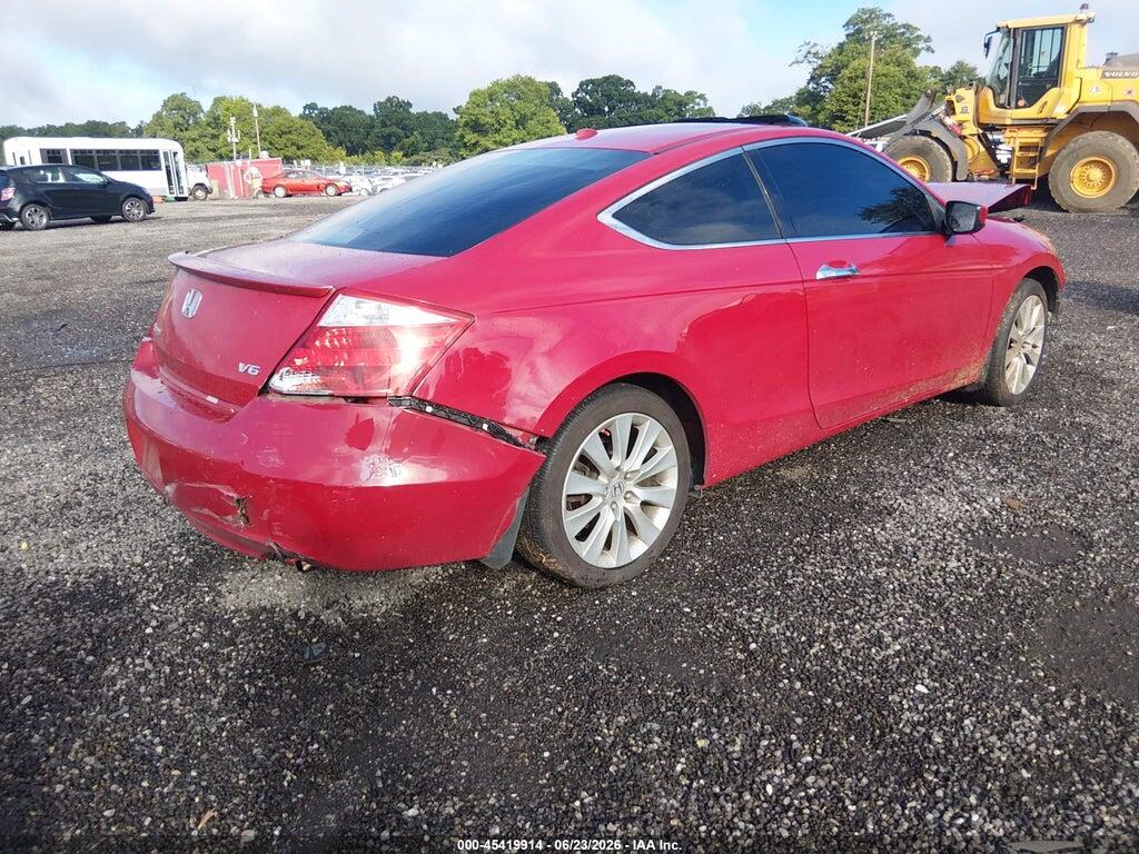 1HGCS22898A008014 2008 HONDA ACCORD photo no. 4