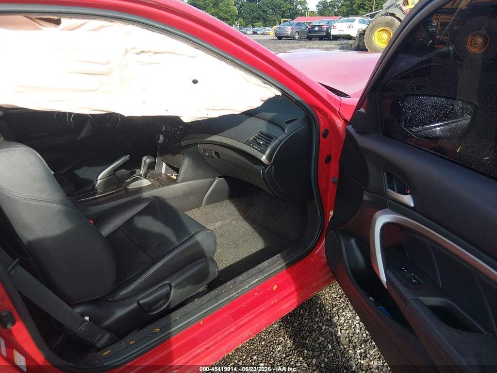 1HGCS22898A008014 2008 HONDA ACCORD photo no. 5