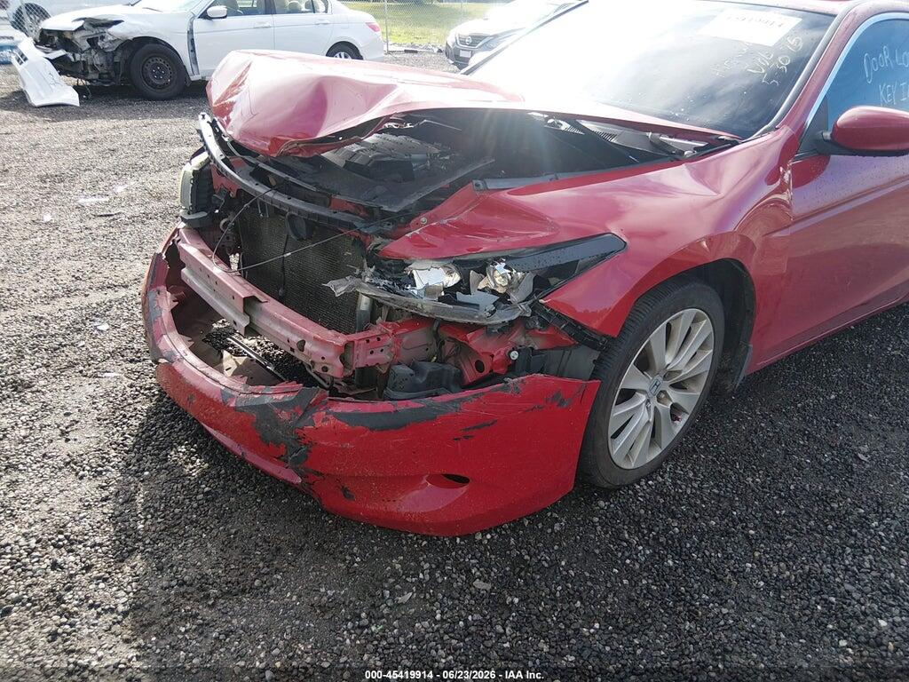 1HGCS22898A008014 2008 HONDA ACCORD photo no. 6