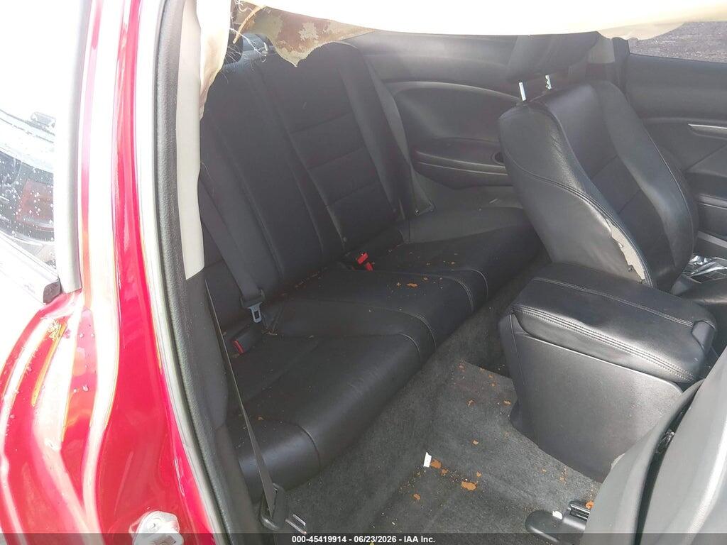 1HGCS22898A008014 2008 HONDA ACCORD photo no. 8
