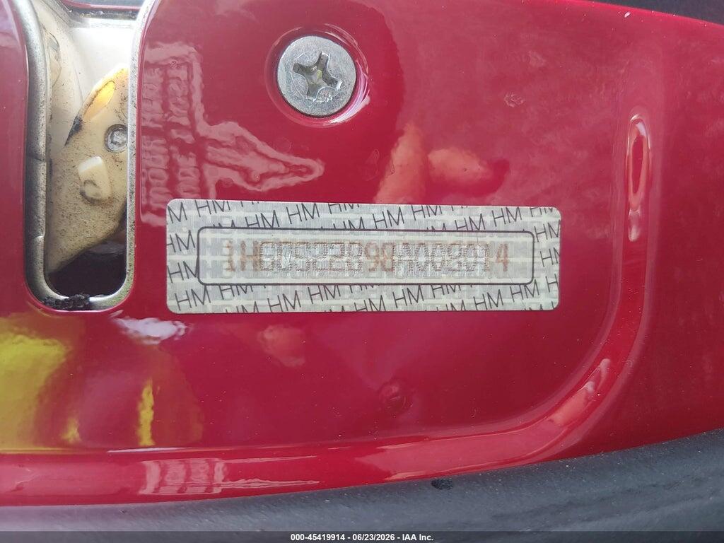 1HGCS22898A008014 2008 HONDA ACCORD photo no. 9