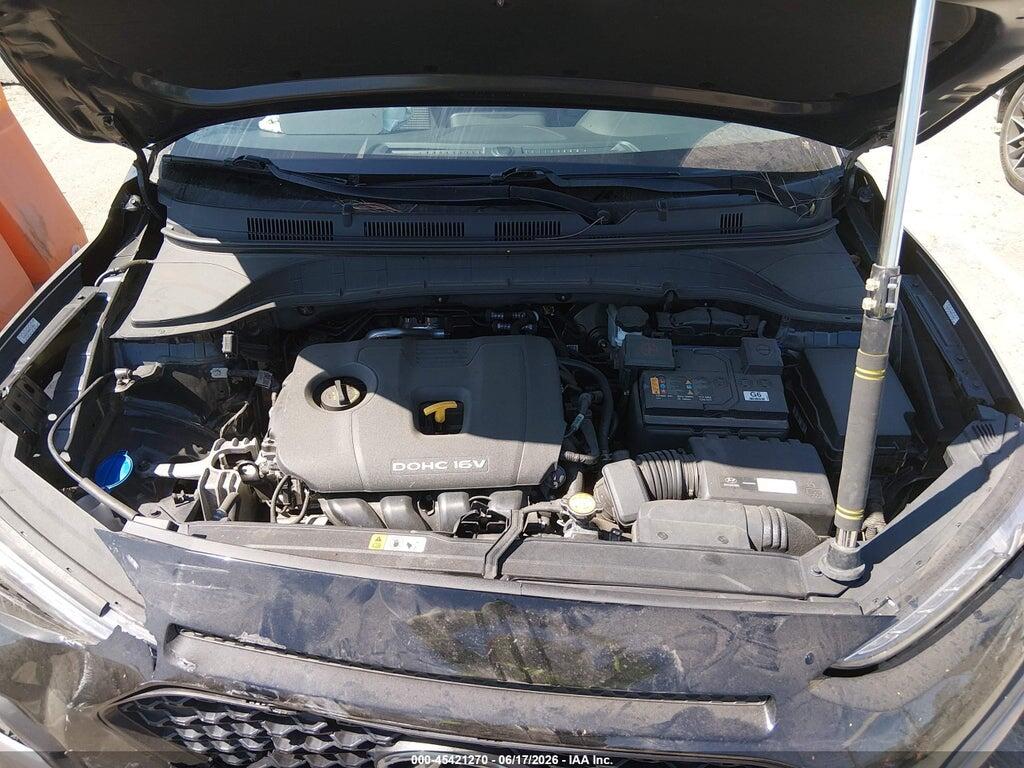 KM8K12AA8KU339976 2019 HYUNDAI KONA photo no. 10