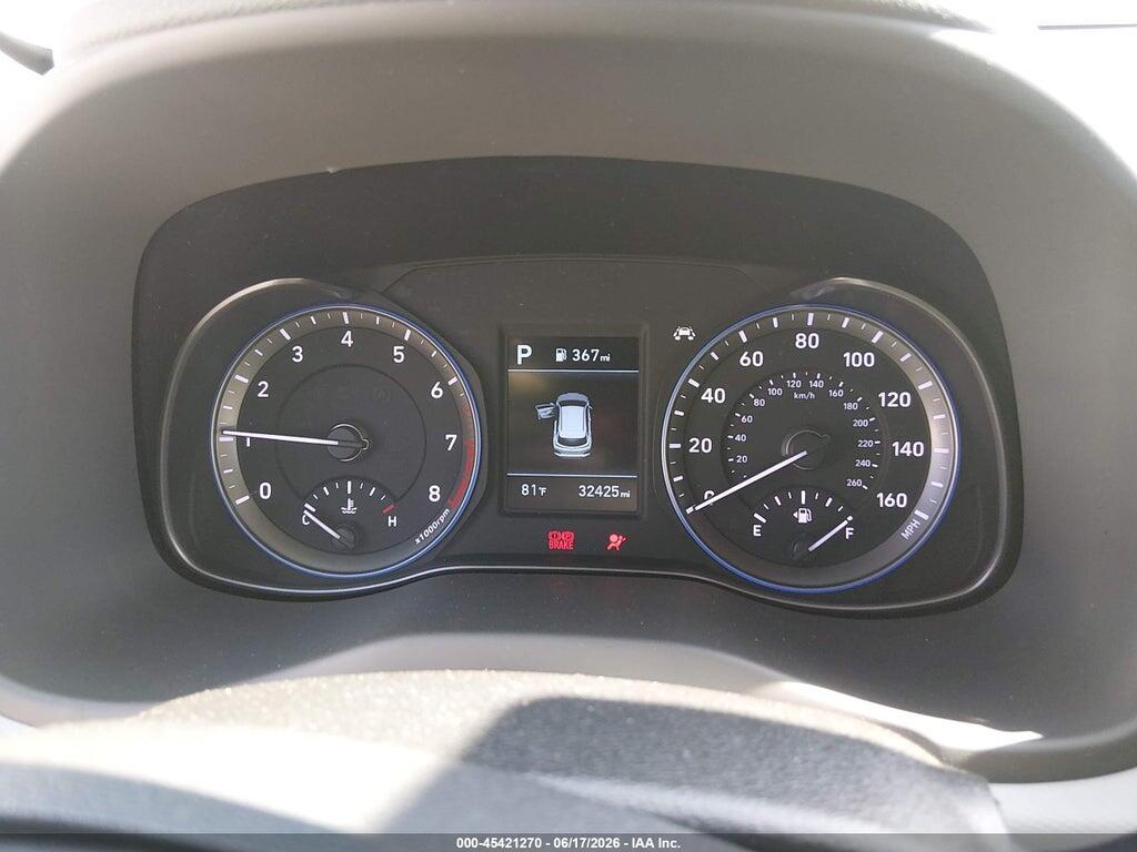 KM8K12AA8KU339976 2019 HYUNDAI KONA photo no. 7