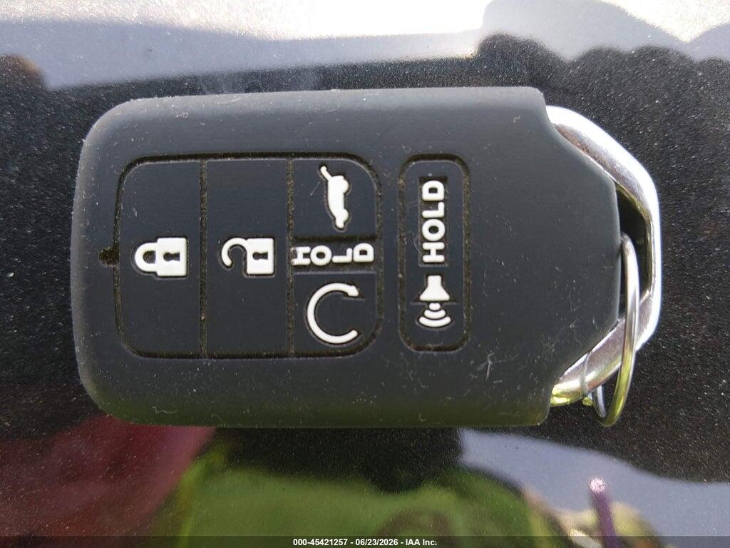 7FARW1H82NE008748 2022 HONDA CR-V photo no. 11