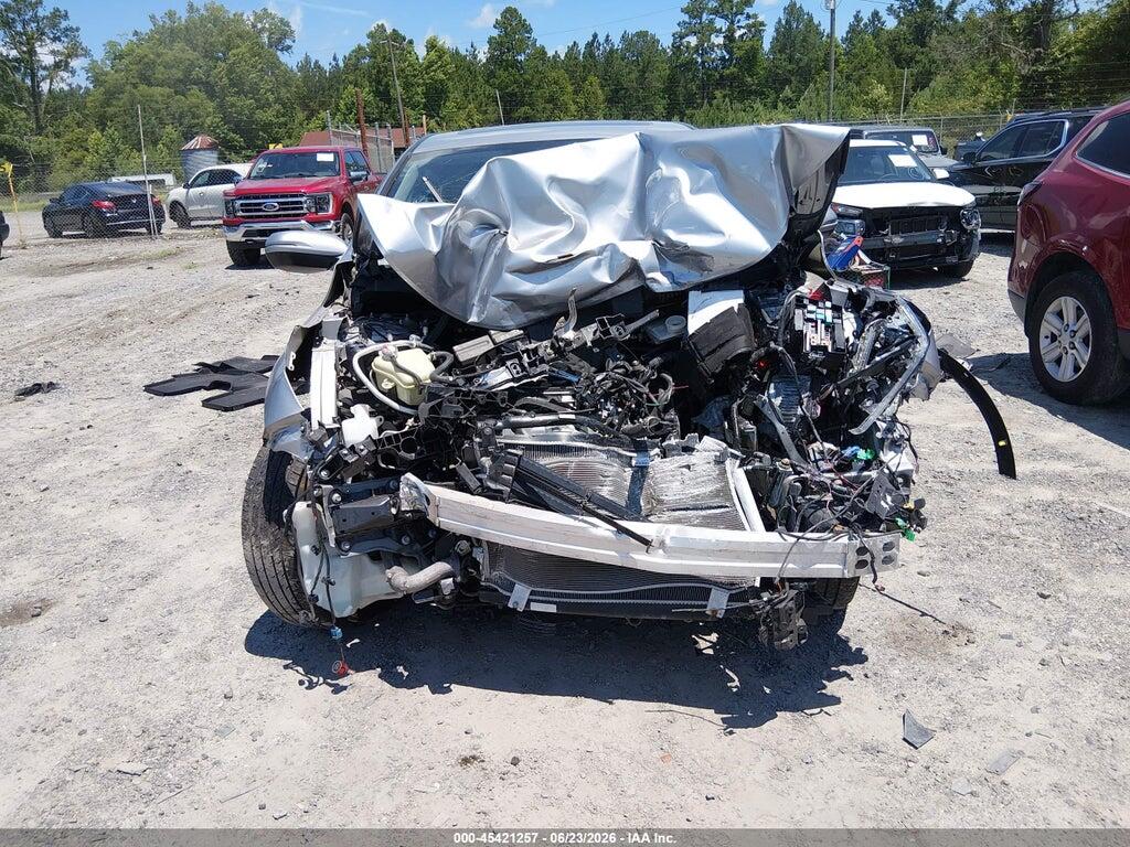 7FARW1H82NE008748 2022 HONDA CR-V photo no. 6