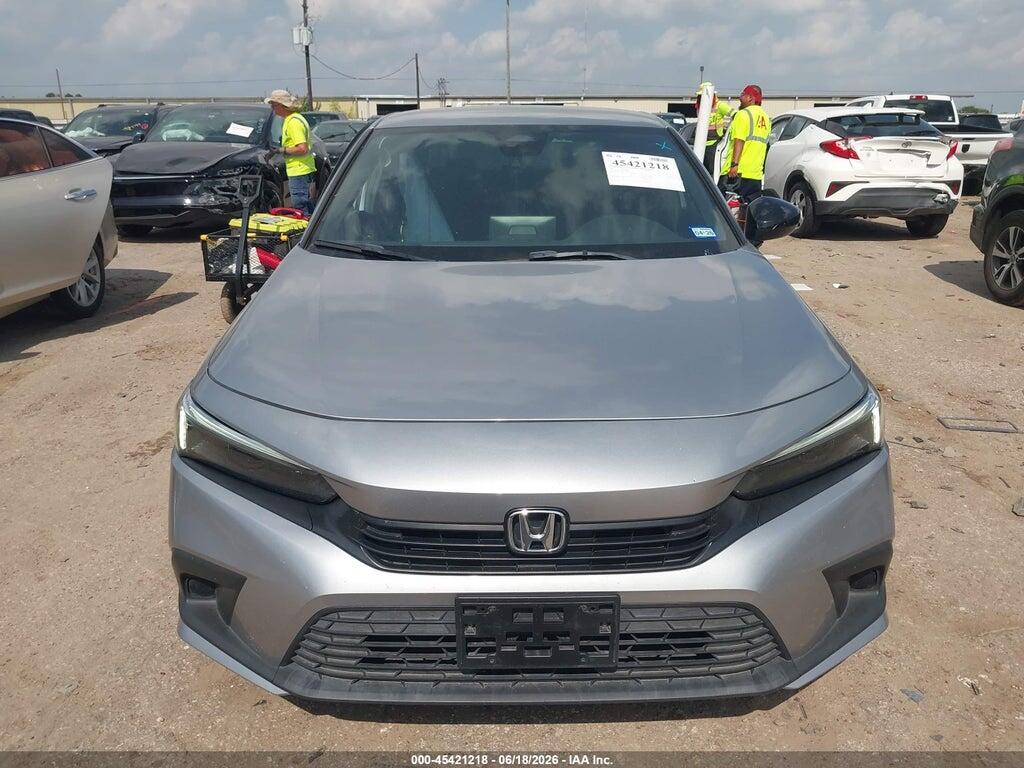 2HGFE2F59PH546460 2023 HONDA CIVIC photo no. 12