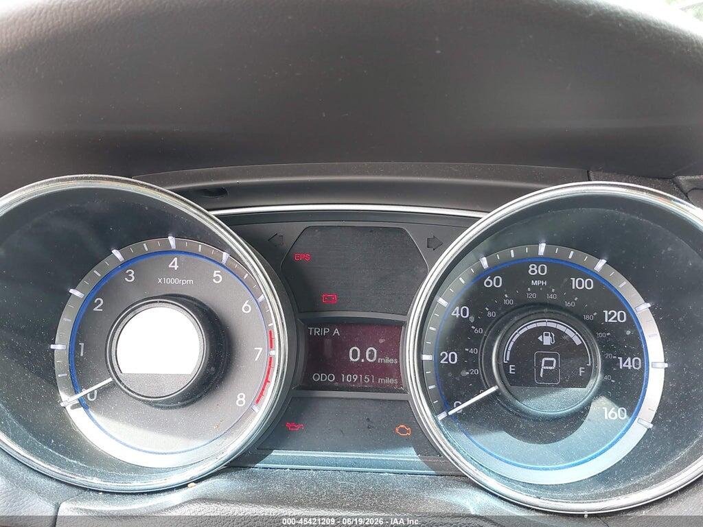 5NPEB4AC3DH725634 2013 HYUNDAI SONATA photo no. 7