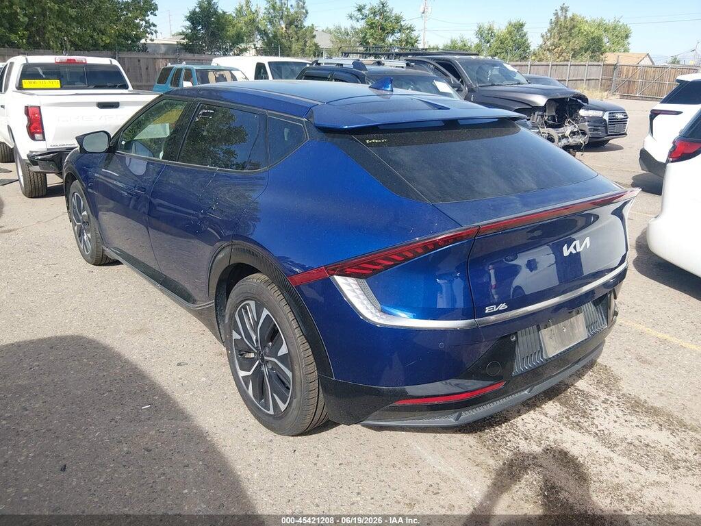 KNDC3DLC1R5201097 2024 KIA EV6 photo no. 3