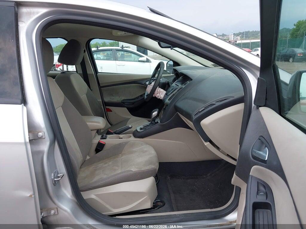 1FADP3F21EL402242 2014 FORD FOCUS photo no. 5