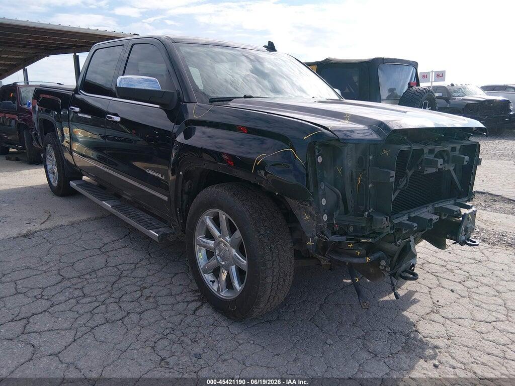 3GTU2PEC5GG108191 2016 GMC SIERRA 1500 photo no. 1