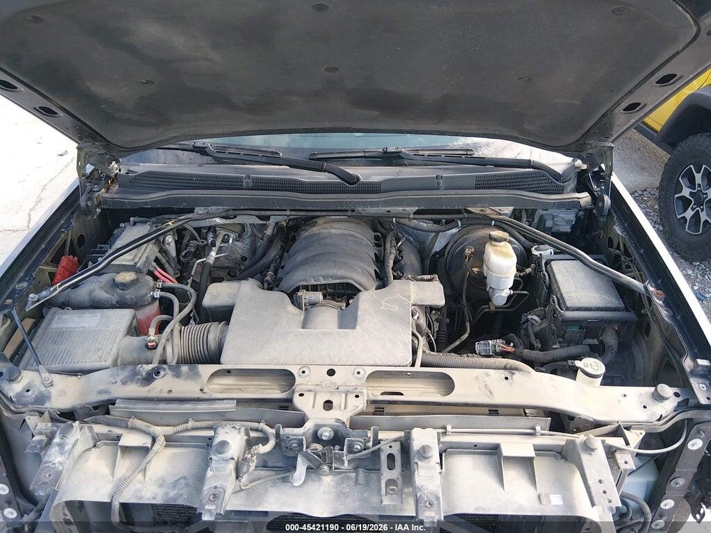 3GTU2PEC5GG108191 2016 GMC SIERRA 1500 photo no. 10