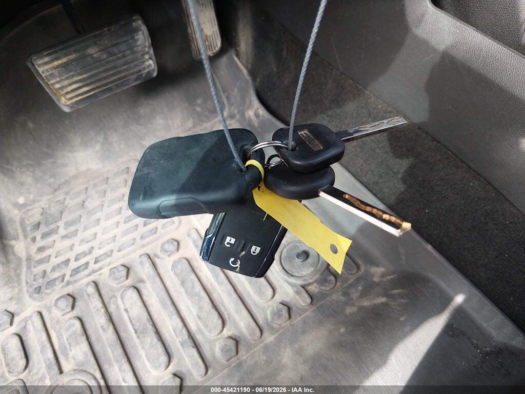 3GTU2PEC5GG108191 2016 GMC SIERRA 1500 photo no. 11