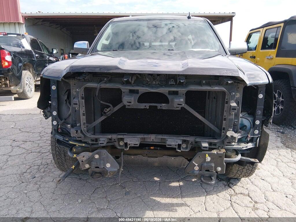 3GTU2PEC5GG108191 2016 GMC SIERRA 1500 photo no. 12