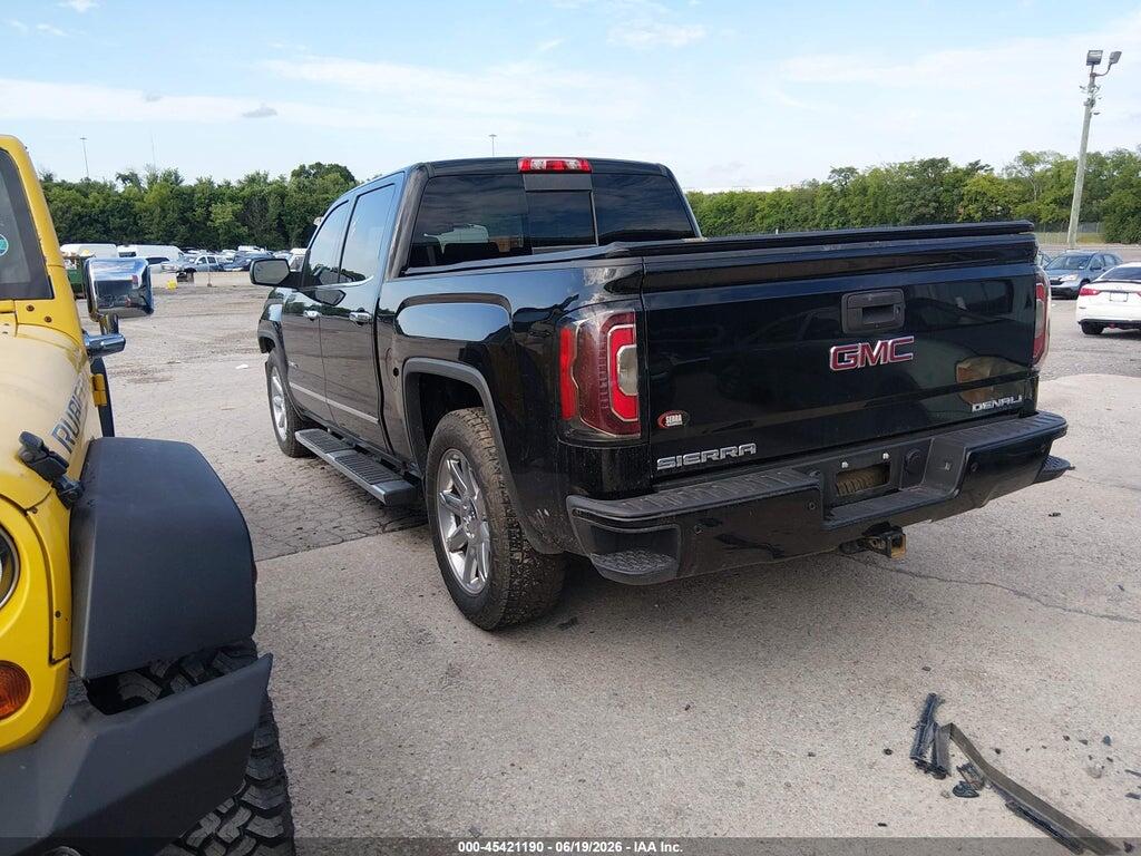 3GTU2PEC5GG108191 2016 GMC SIERRA 1500 photo no. 3