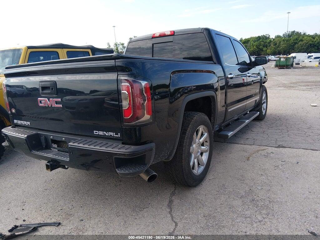 3GTU2PEC5GG108191 2016 GMC SIERRA 1500 photo no. 4