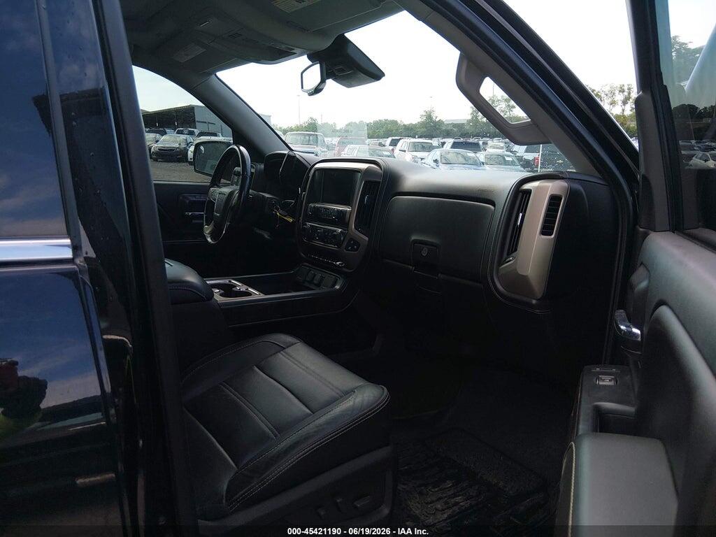 3GTU2PEC5GG108191 2016 GMC SIERRA 1500 photo no. 5