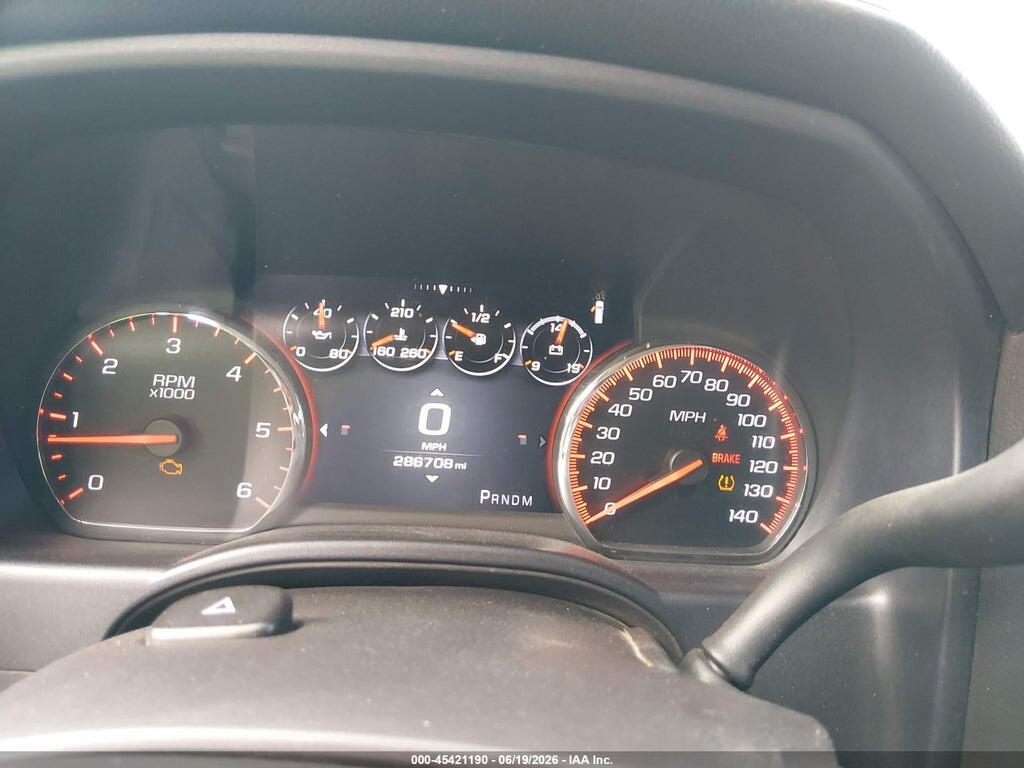 3GTU2PEC5GG108191 2016 GMC SIERRA 1500 photo no. 7