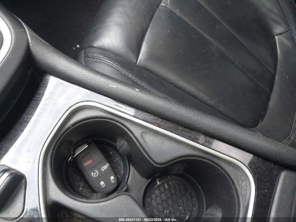 1C3CCCCG0FN520407 2015 CHRYSLER 200 photo no. 11