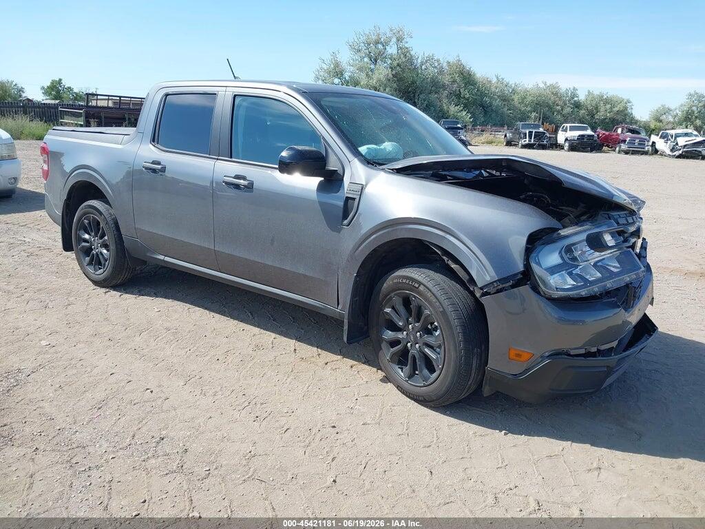 3FTTW8F95PRB01805 2023 FORD MAVERICK photo no. 1